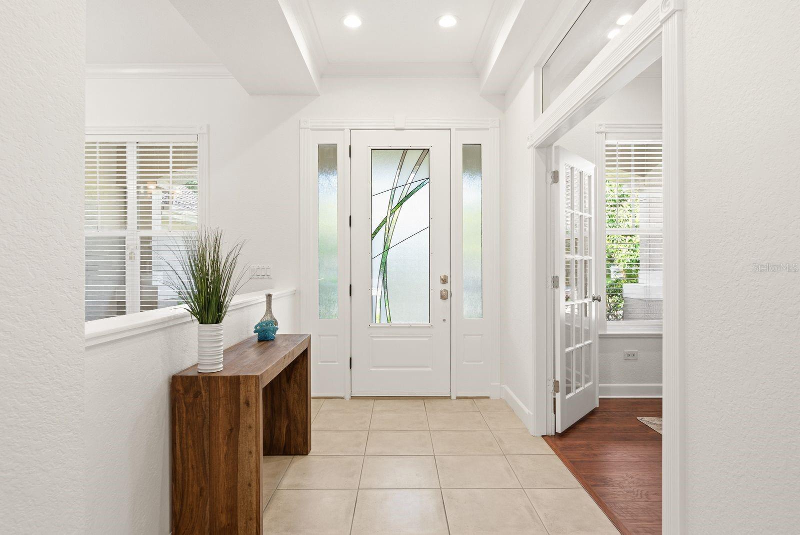 CARLTON RIDGE - Residential