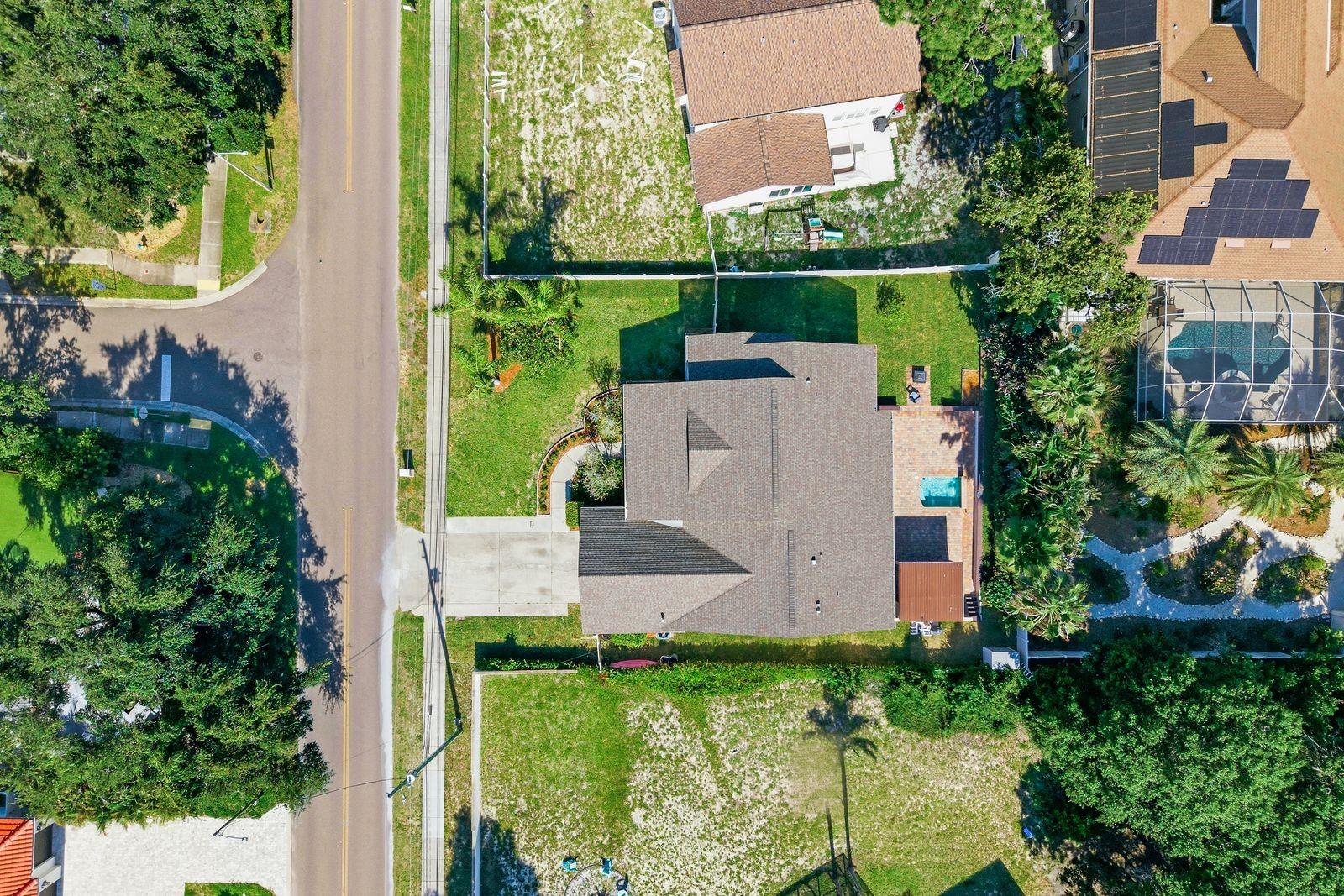 CARLTON RIDGE - Residential