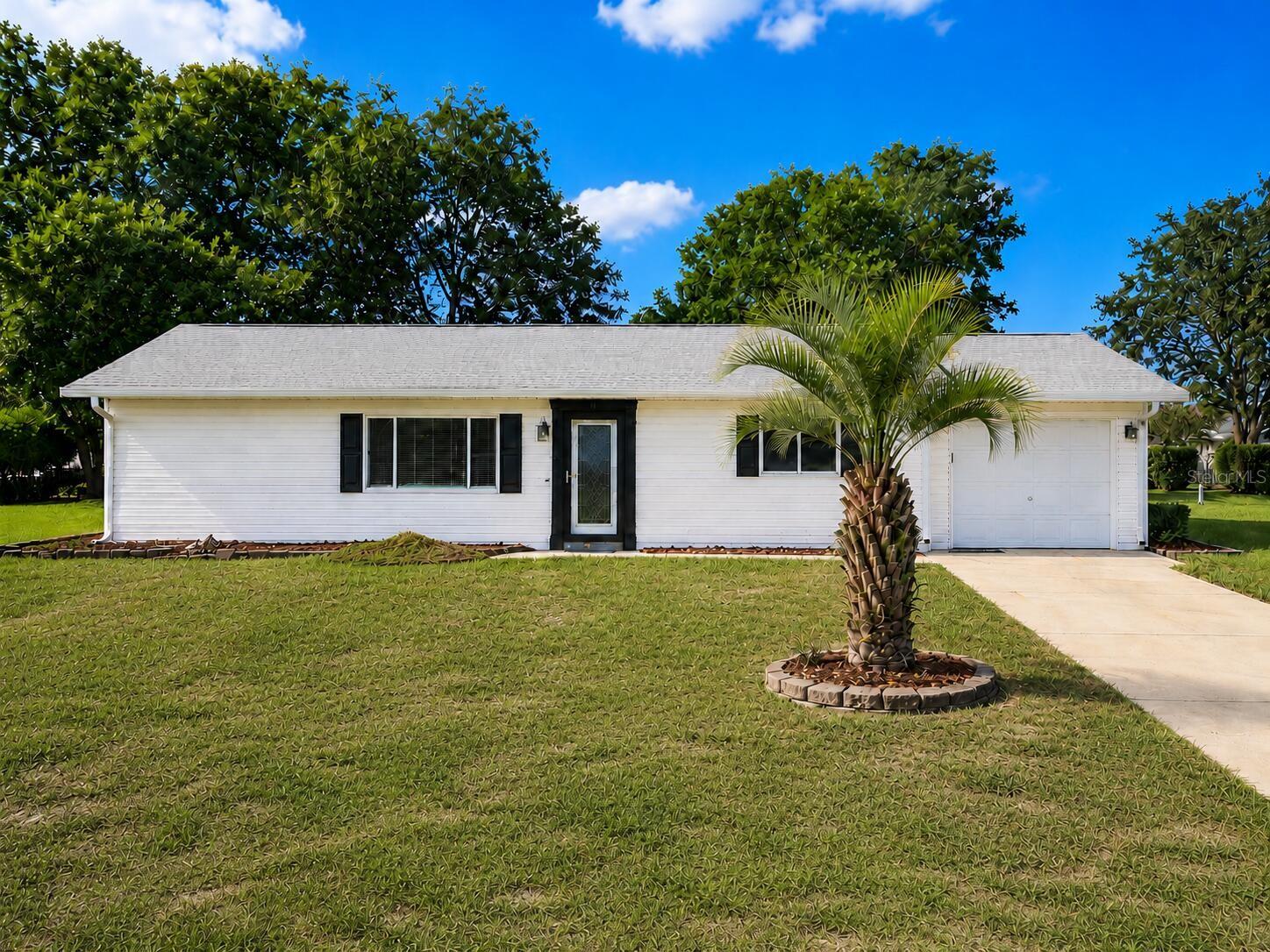 SPRUCE CREEK 04 - Residential