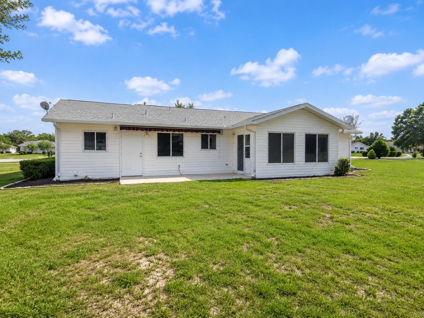SPRUCE CREEK 04 - Residential