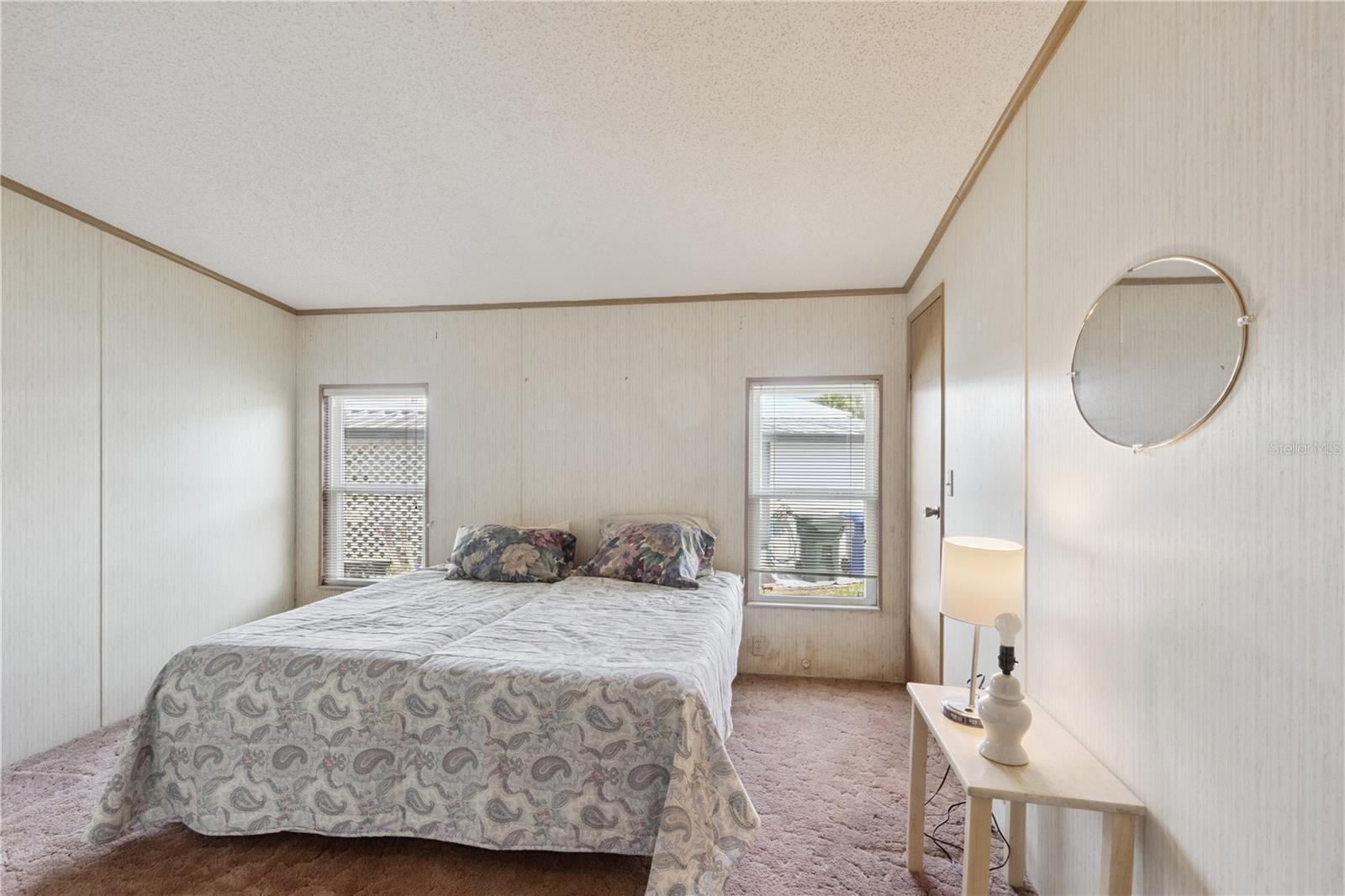 FOXWOOD LAKE ESTATES PH 01 - Residential