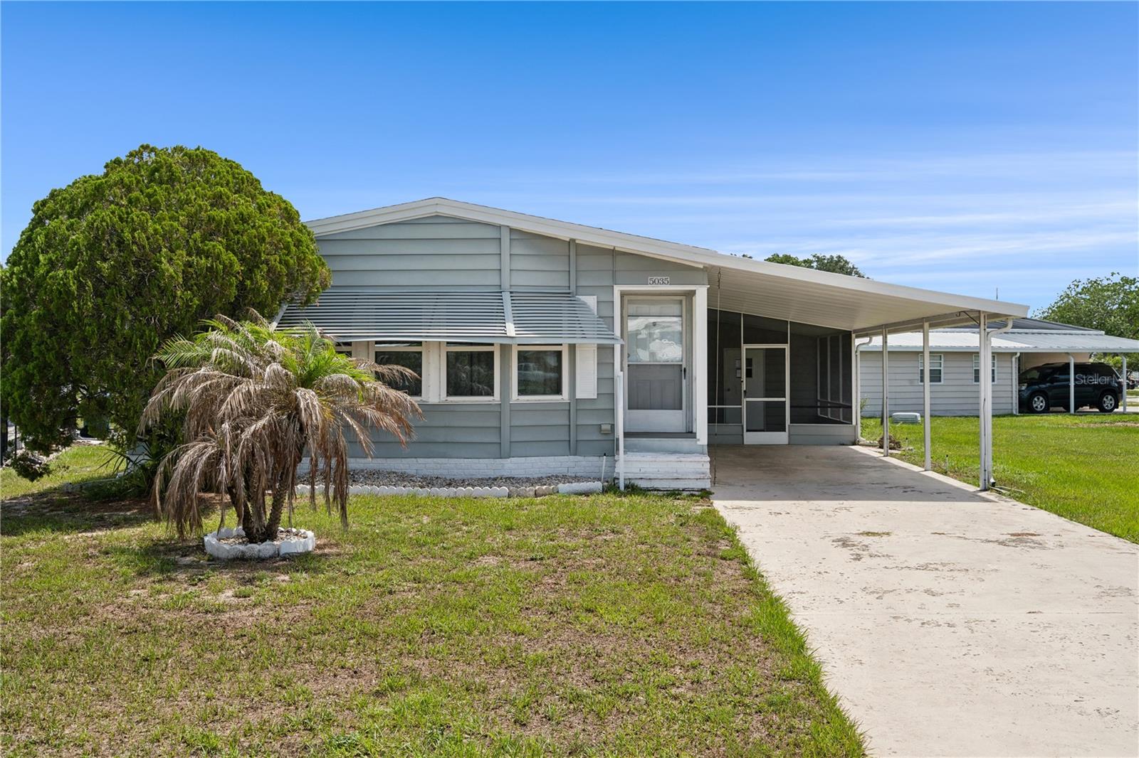 FOXWOOD LAKE ESTATES PH 01 - Residential