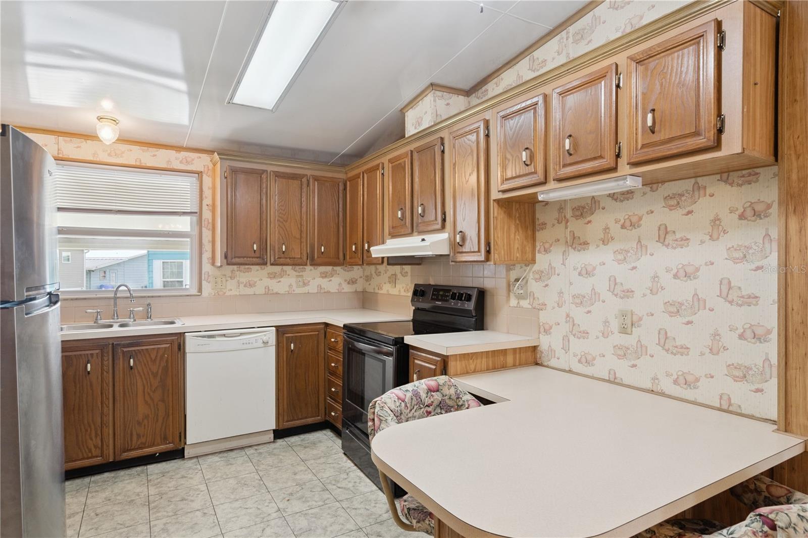 FOXWOOD LAKE ESTATES PH 01 - Residential