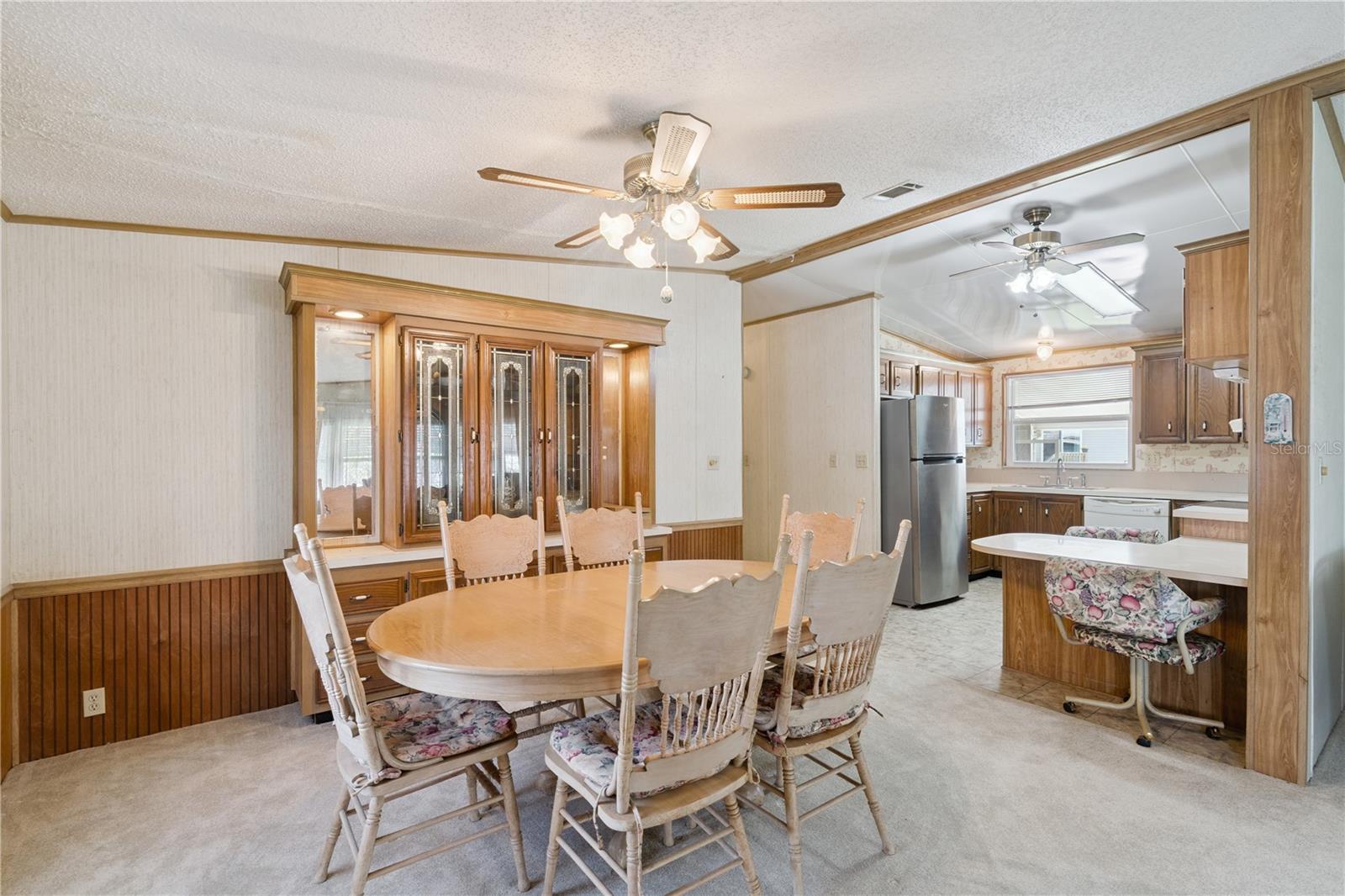FOXWOOD LAKE ESTATES PH 01 - Residential
