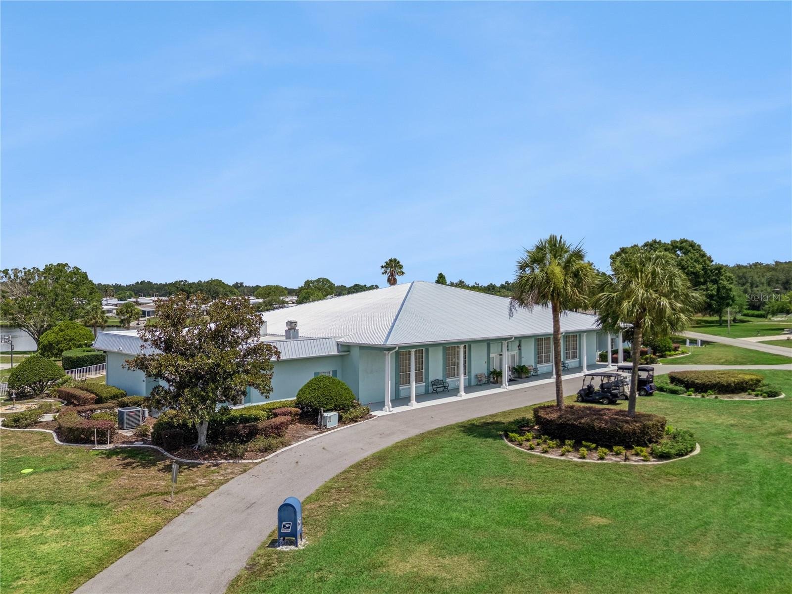 FOXWOOD LAKE ESTATES PH 01 - Residential