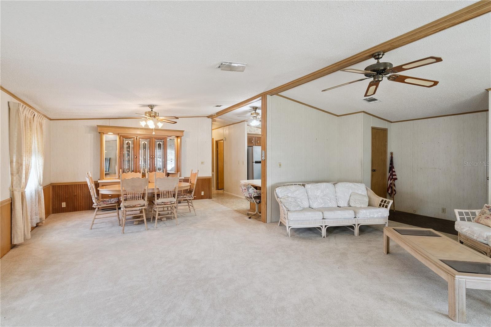 FOXWOOD LAKE ESTATES PH 01 - Residential