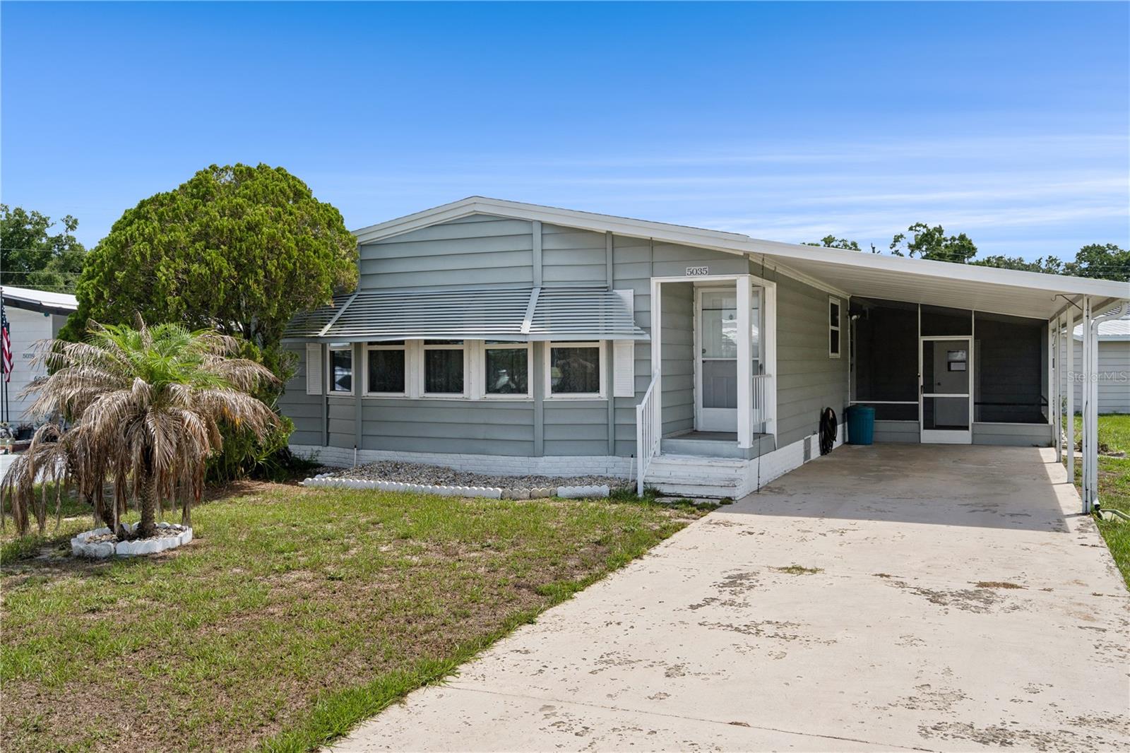 FOXWOOD LAKE ESTATES PH 01 - Residential