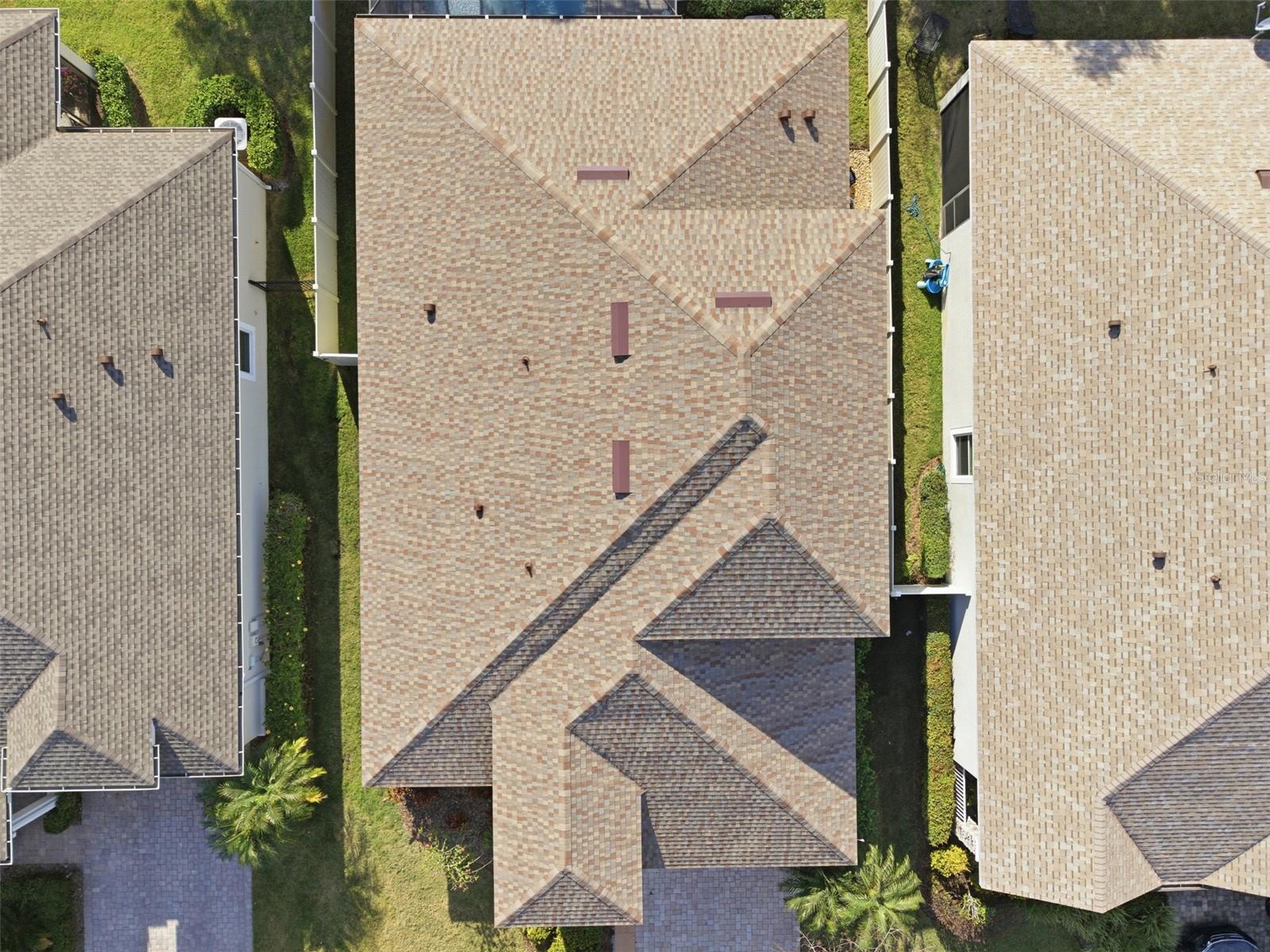HARMONY AT LAKEWOOD RANCH PH I - Residential