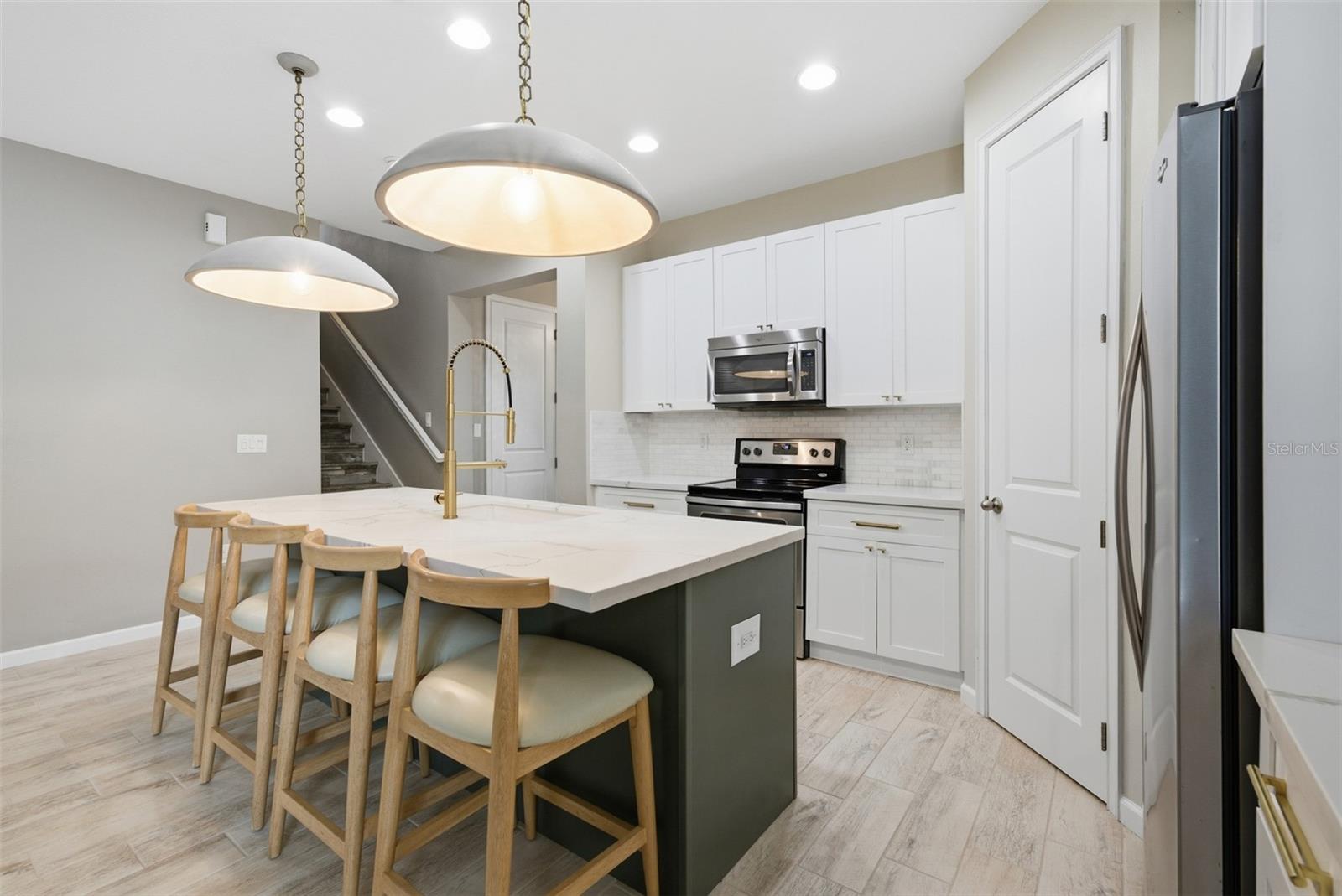 HARMONY AT LAKEWOOD RANCH PH I - Residential