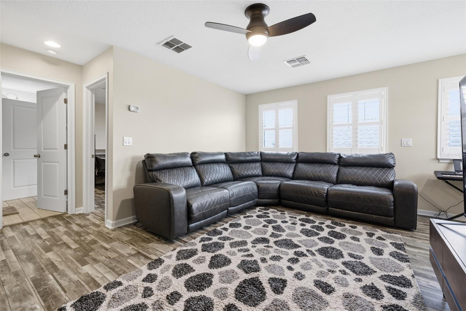 HARMONY AT LAKEWOOD RANCH PH I - Residential