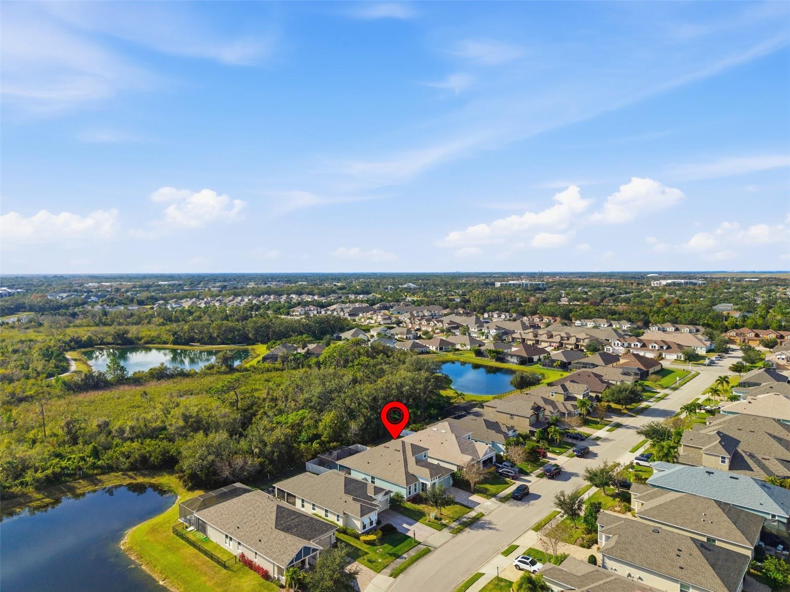 HARMONY AT LAKEWOOD RANCH PH I - Residential