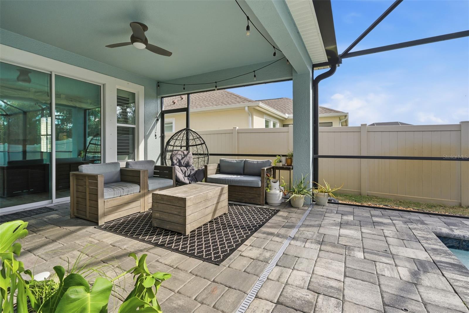 HARMONY AT LAKEWOOD RANCH PH I - Residential