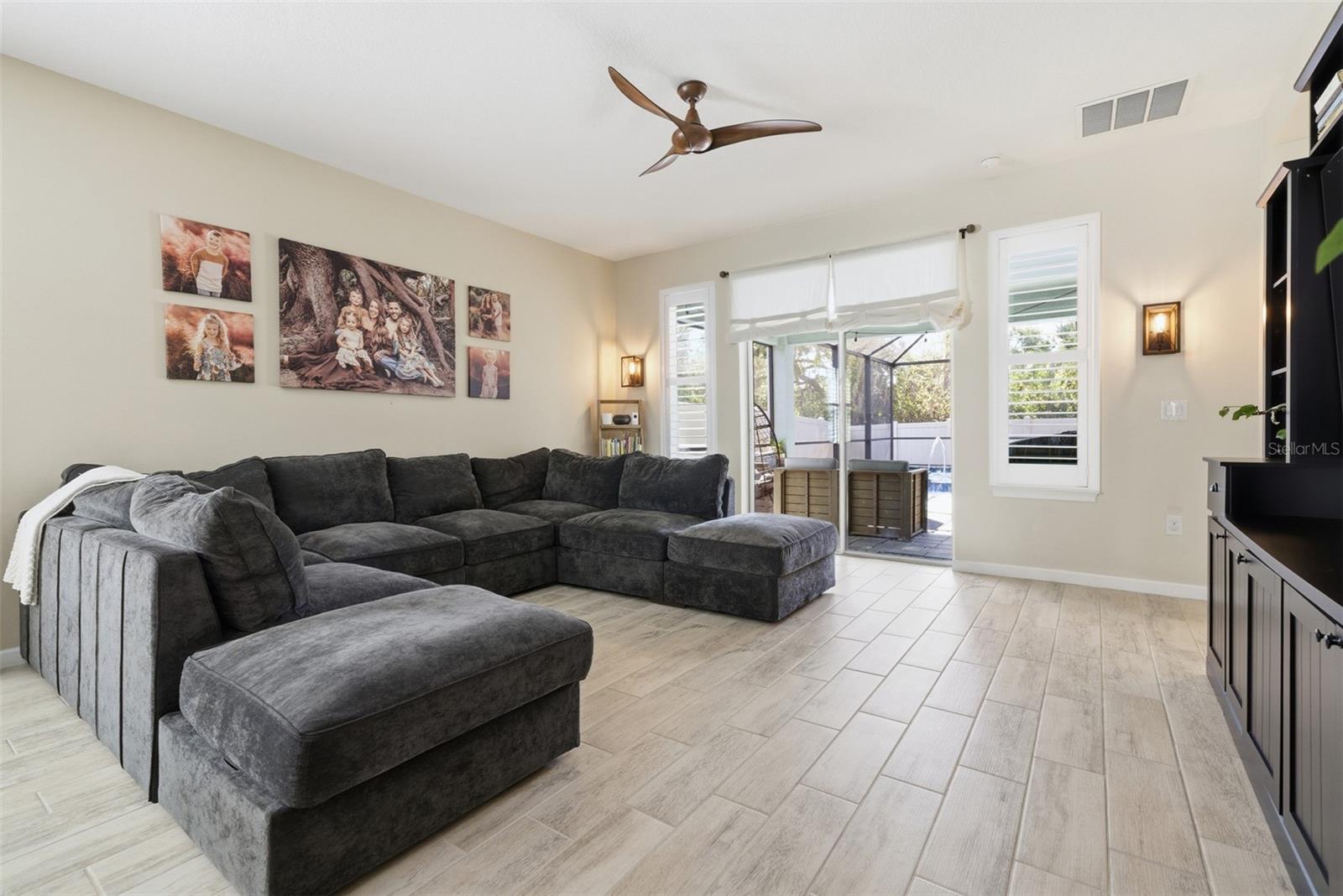 HARMONY AT LAKEWOOD RANCH PH I - Residential