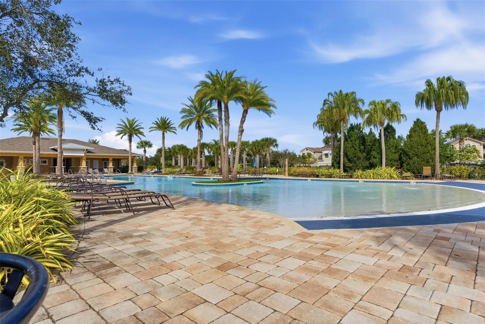 HARMONY AT LAKEWOOD RANCH PH I - Residential