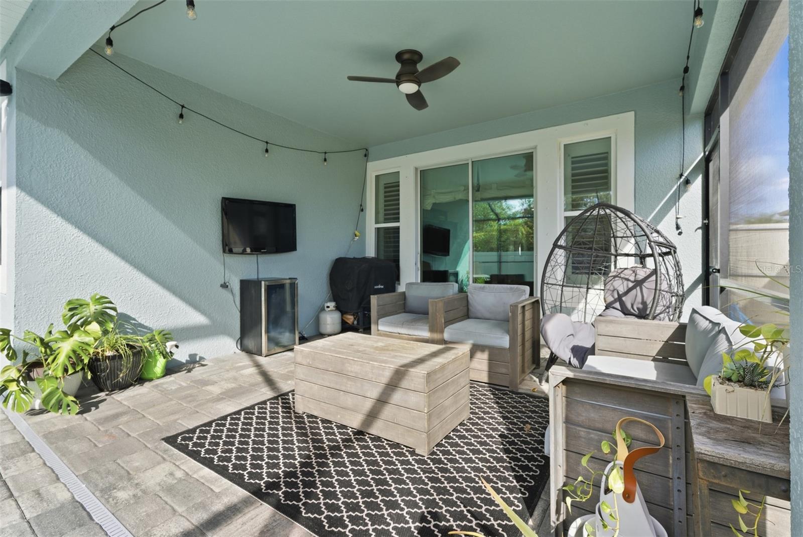 HARMONY AT LAKEWOOD RANCH PH I - Residential