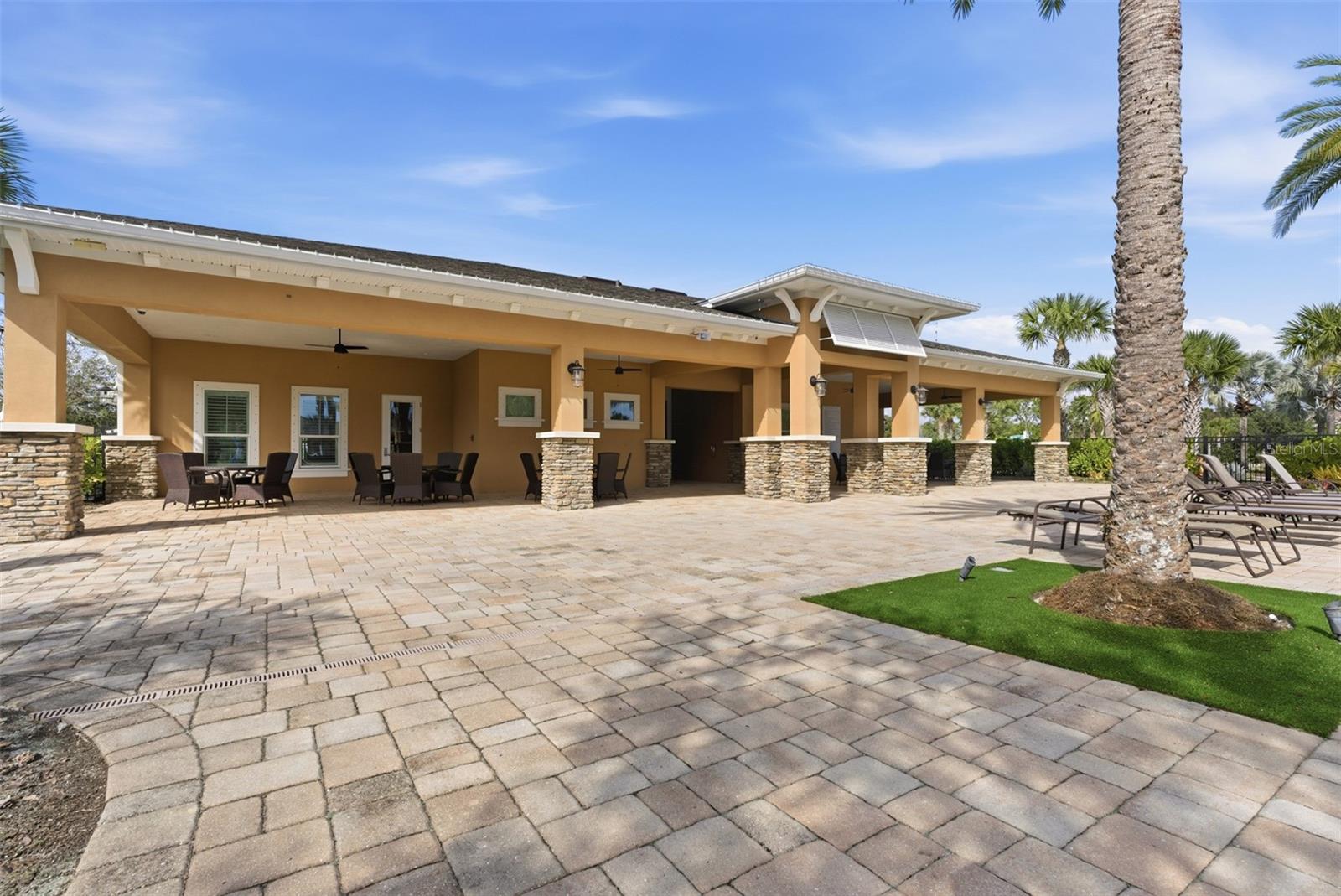 HARMONY AT LAKEWOOD RANCH PH I - Residential