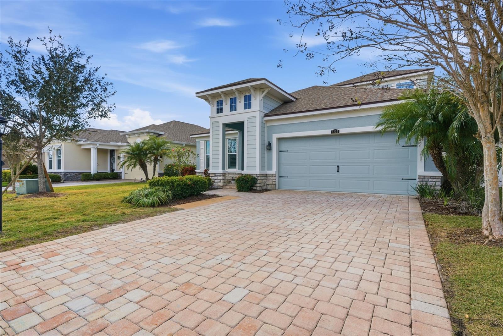 HARMONY AT LAKEWOOD RANCH PH I - Residential
