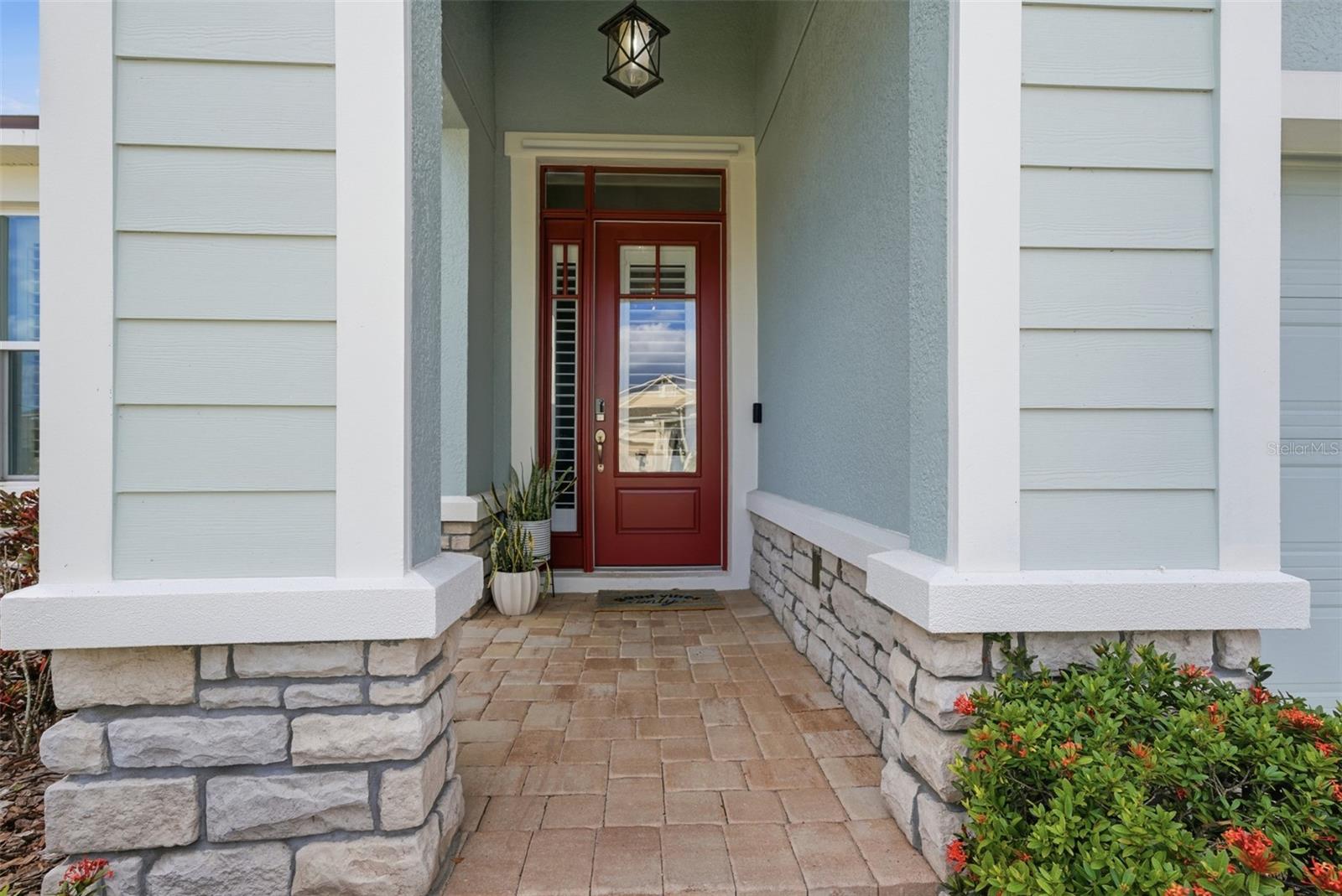 HARMONY AT LAKEWOOD RANCH PH I - Residential