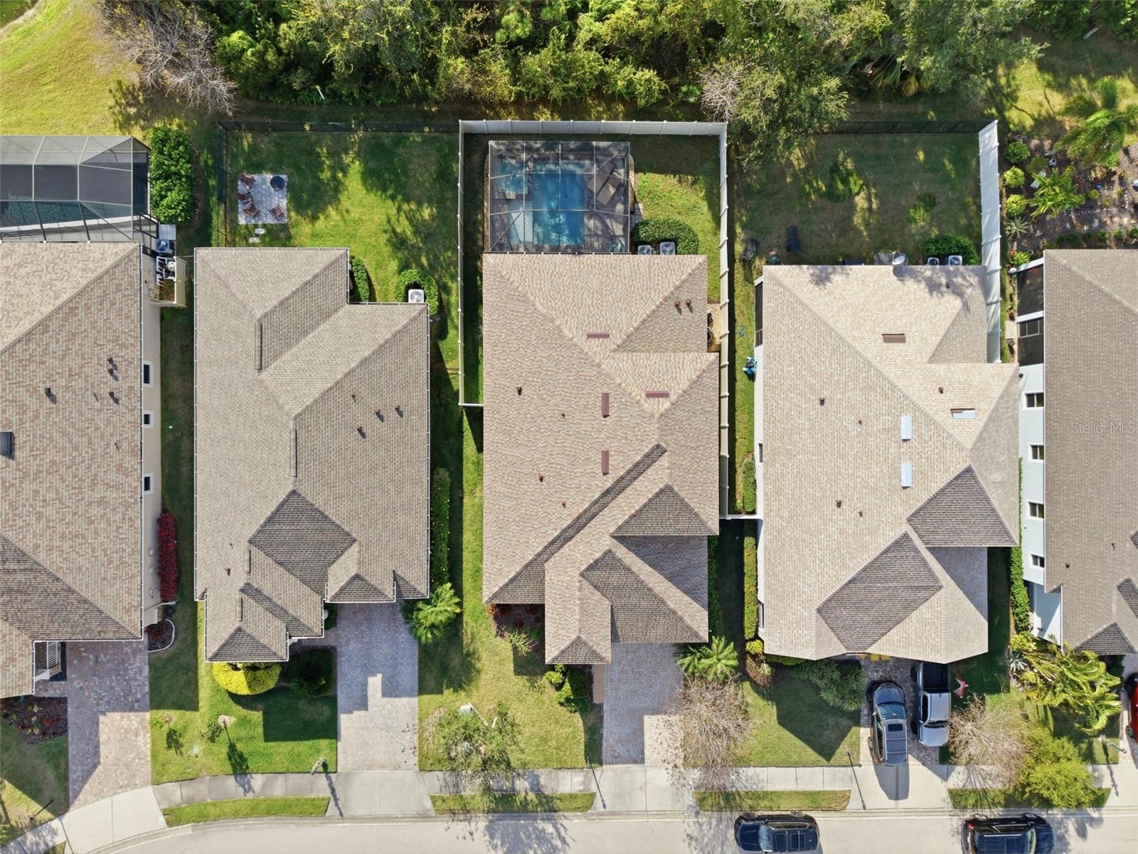 HARMONY AT LAKEWOOD RANCH PH I - Residential