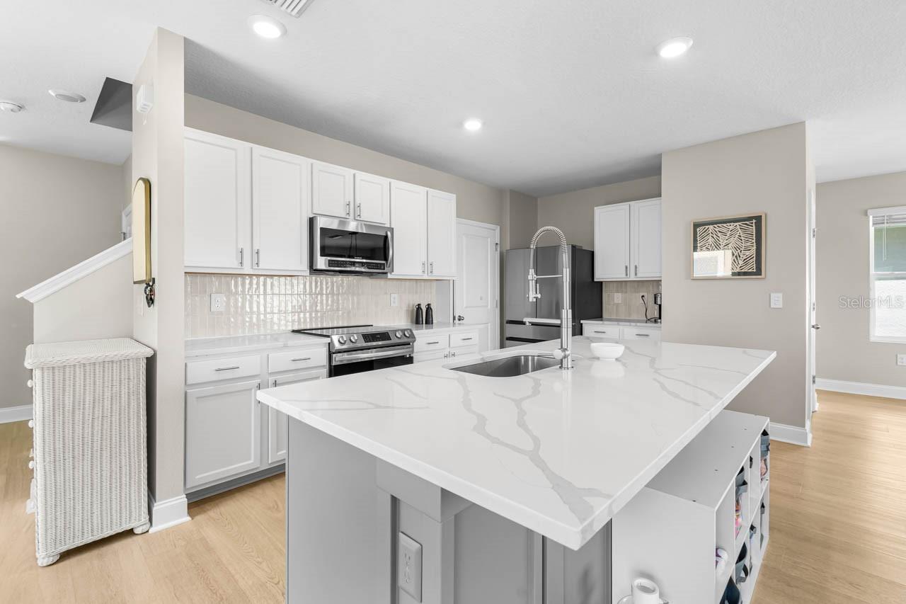 MIRADA PRCL 17-1 - Residential