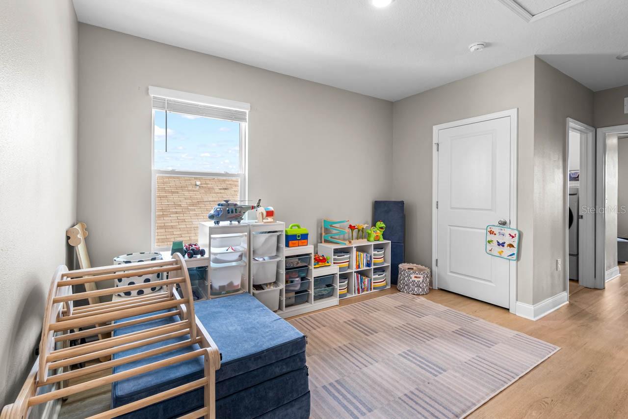 MIRADA PRCL 17-1 - Residential