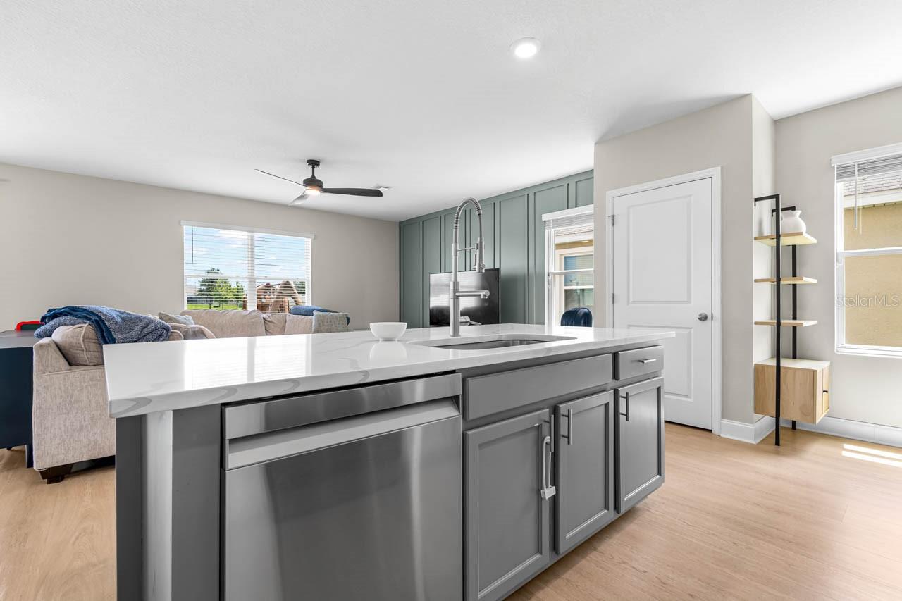 MIRADA PRCL 17-1 - Residential