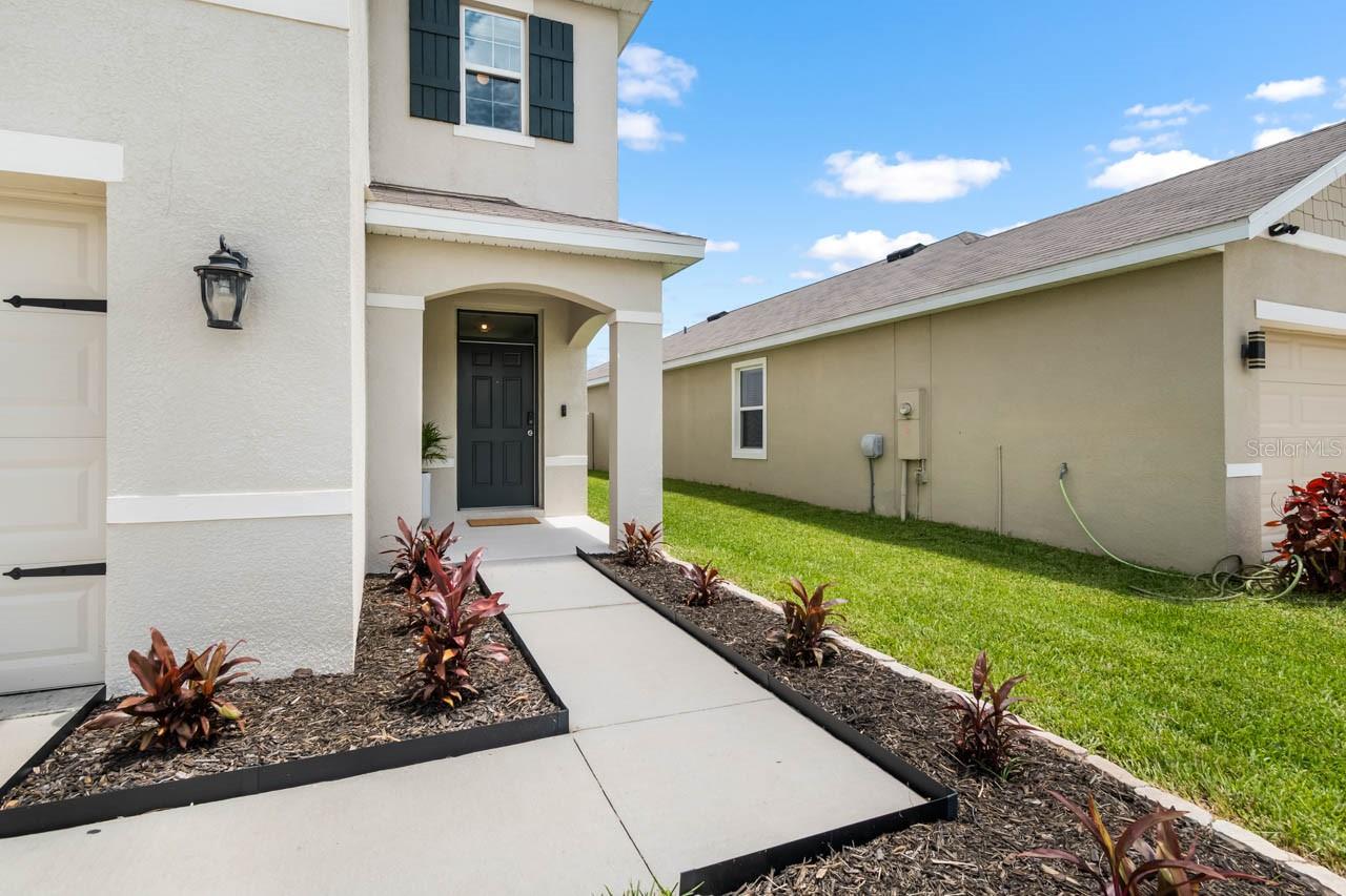 MIRADA PRCL 17-1 - Residential
