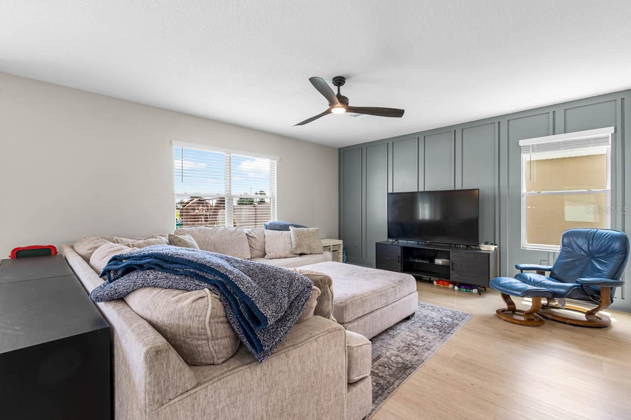 MIRADA PRCL 17-1 - Residential