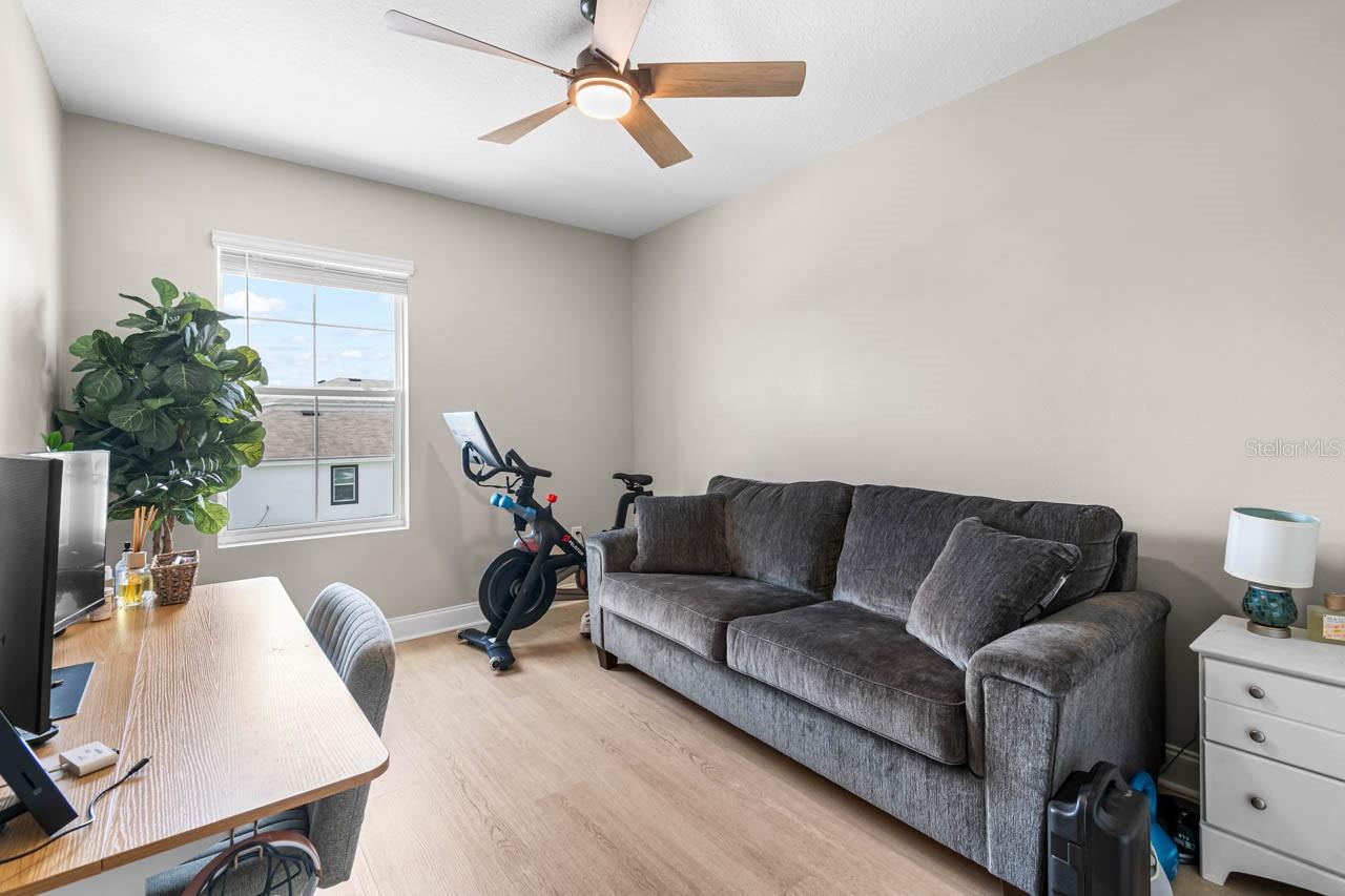 MIRADA PRCL 17-1 - Residential