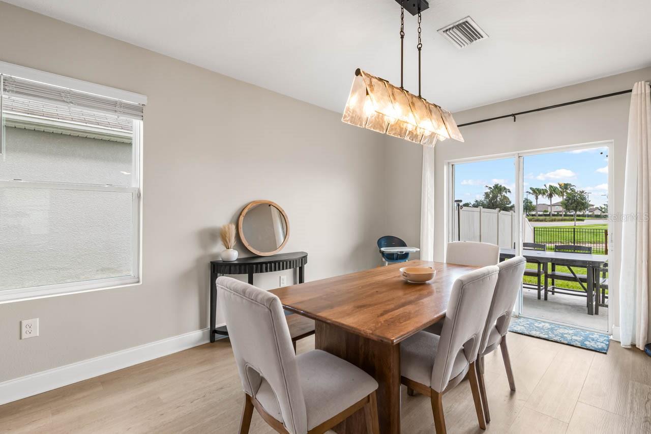 MIRADA PRCL 17-1 - Residential