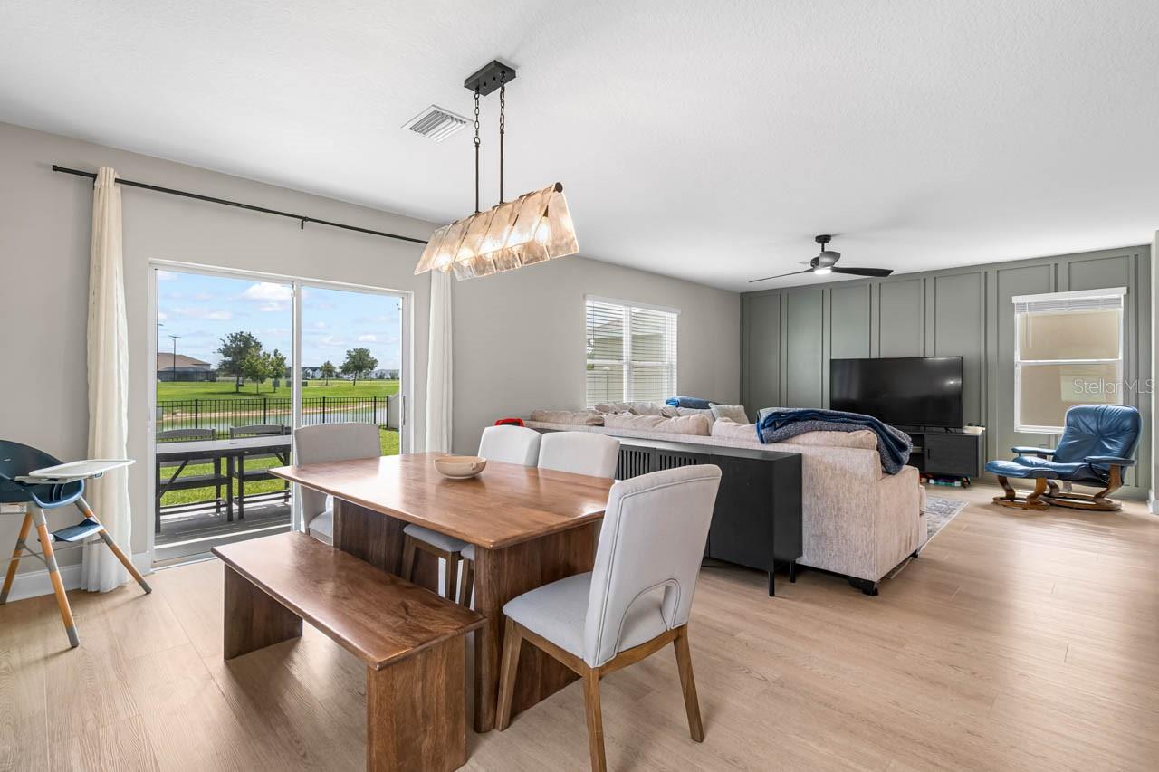 MIRADA PRCL 17-1 - Residential