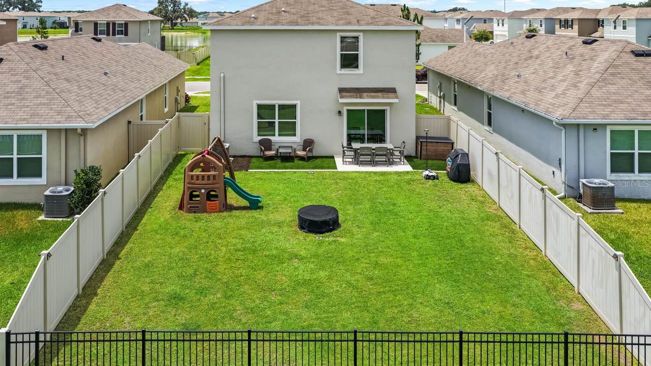 MIRADA PRCL 17-1 - Residential