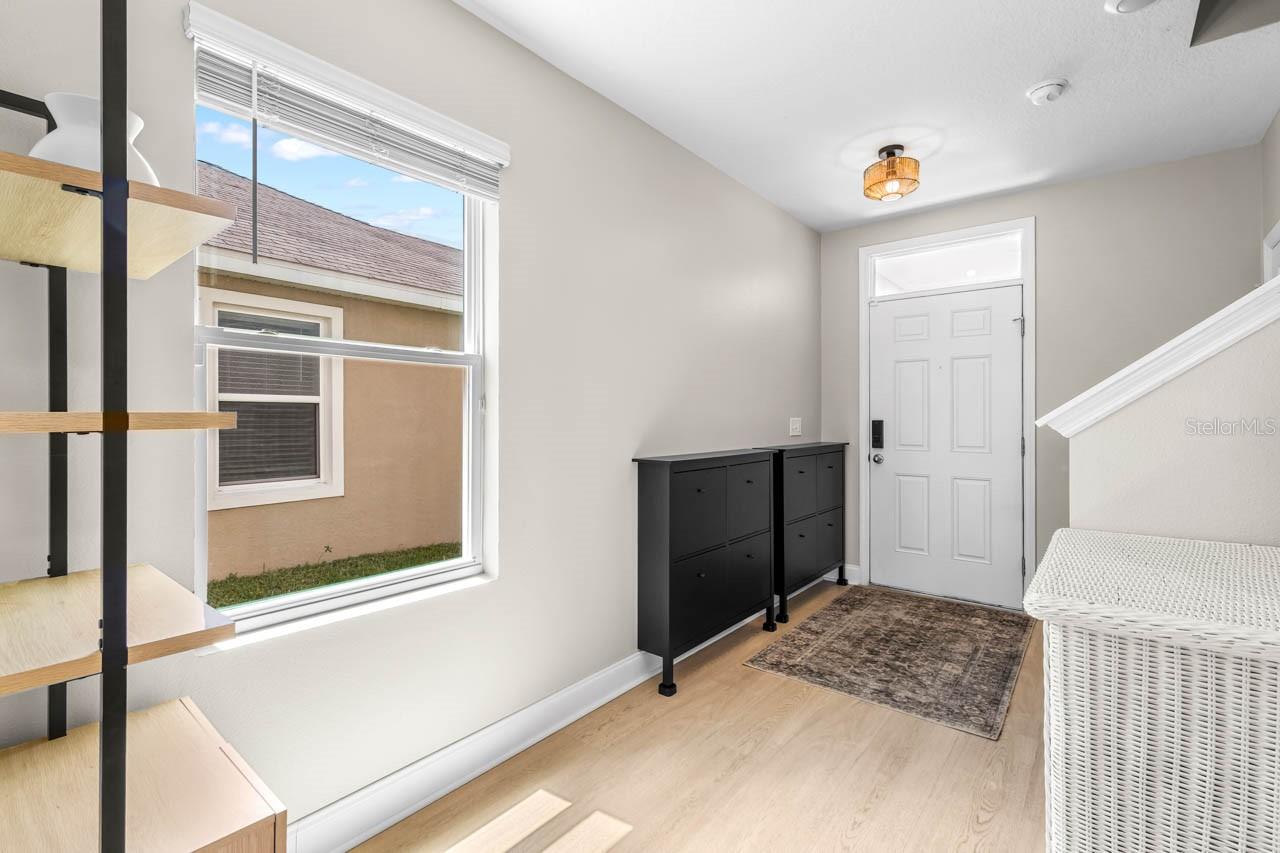 MIRADA PRCL 17-1 - Residential