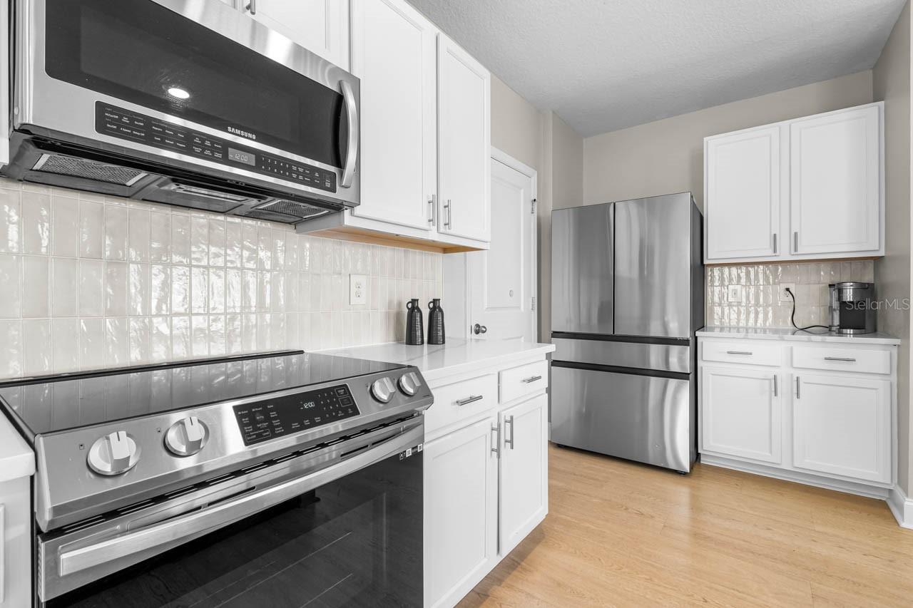 MIRADA PRCL 17-1 - Residential