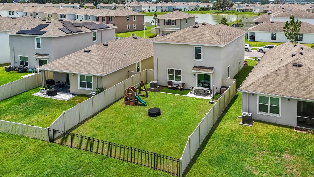MIRADA PRCL 17-1 - Residential