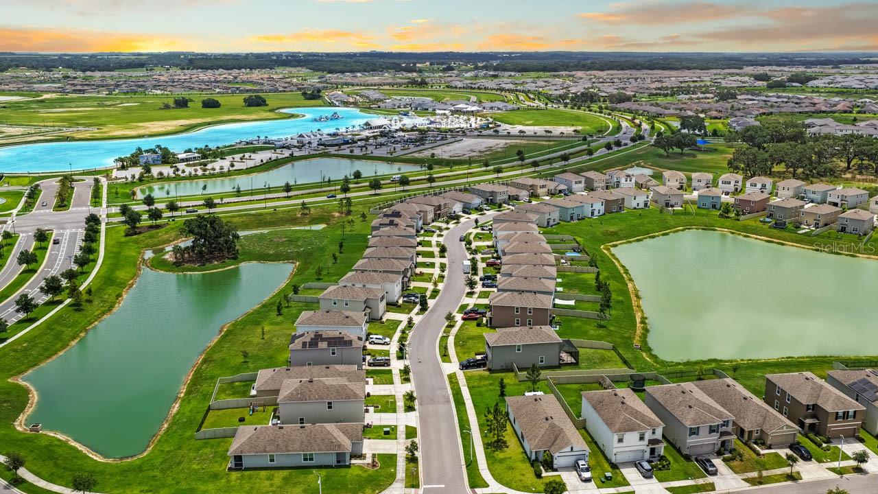 MIRADA PRCL 17-1 - Residential