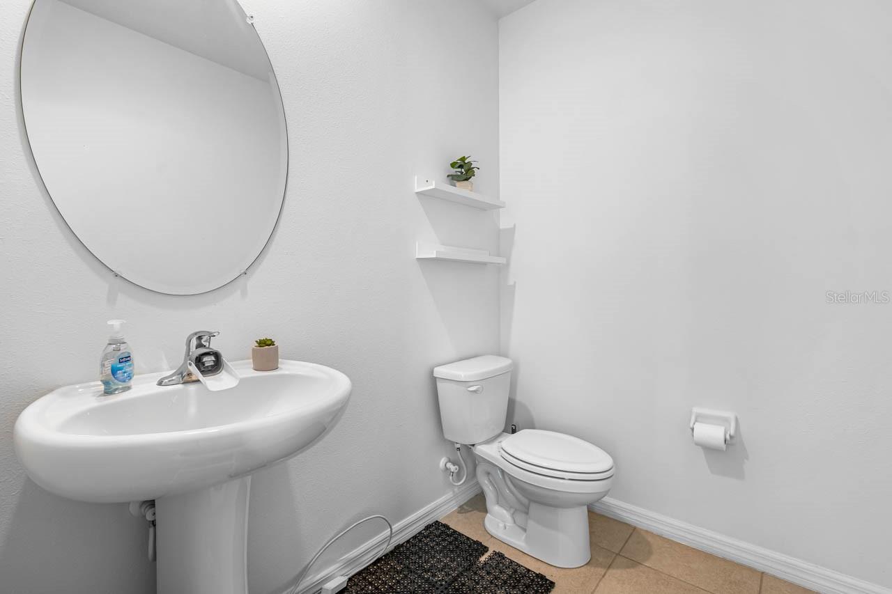 MIRADA PRCL 17-1 - Residential