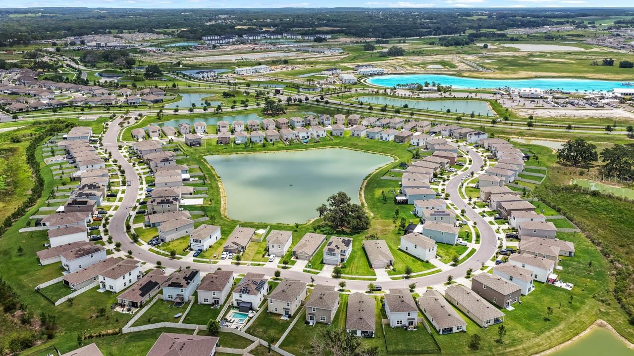 MIRADA PRCL 17-1 - Residential