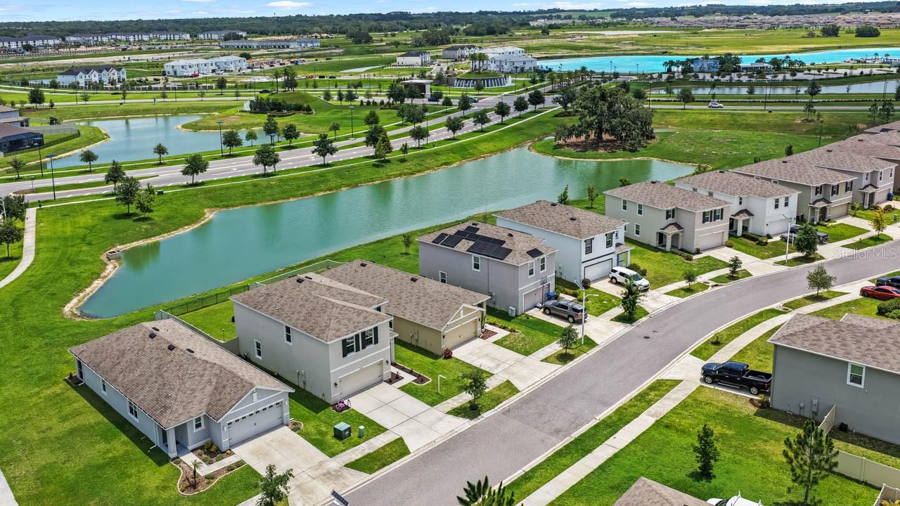 MIRADA PRCL 17-1 - Residential