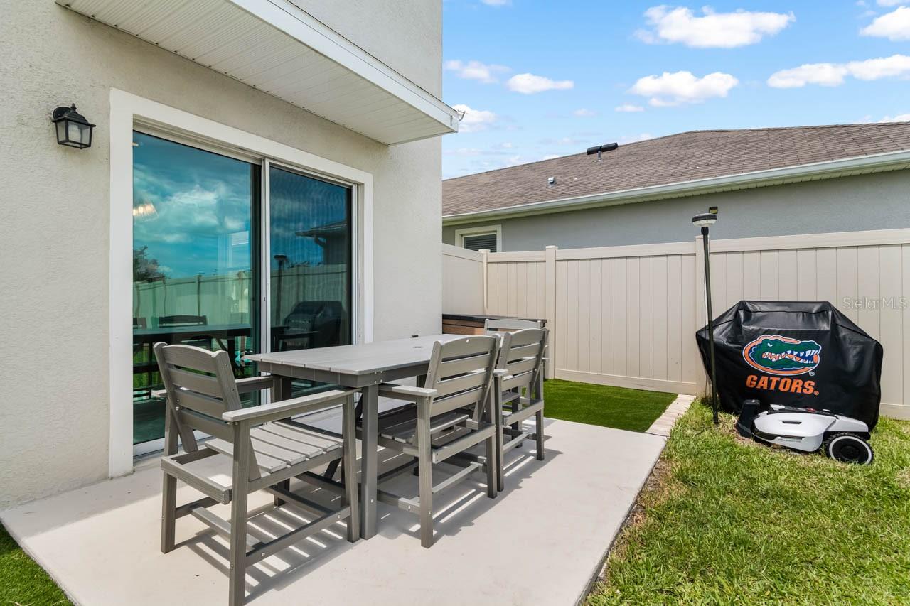 MIRADA PRCL 17-1 - Residential