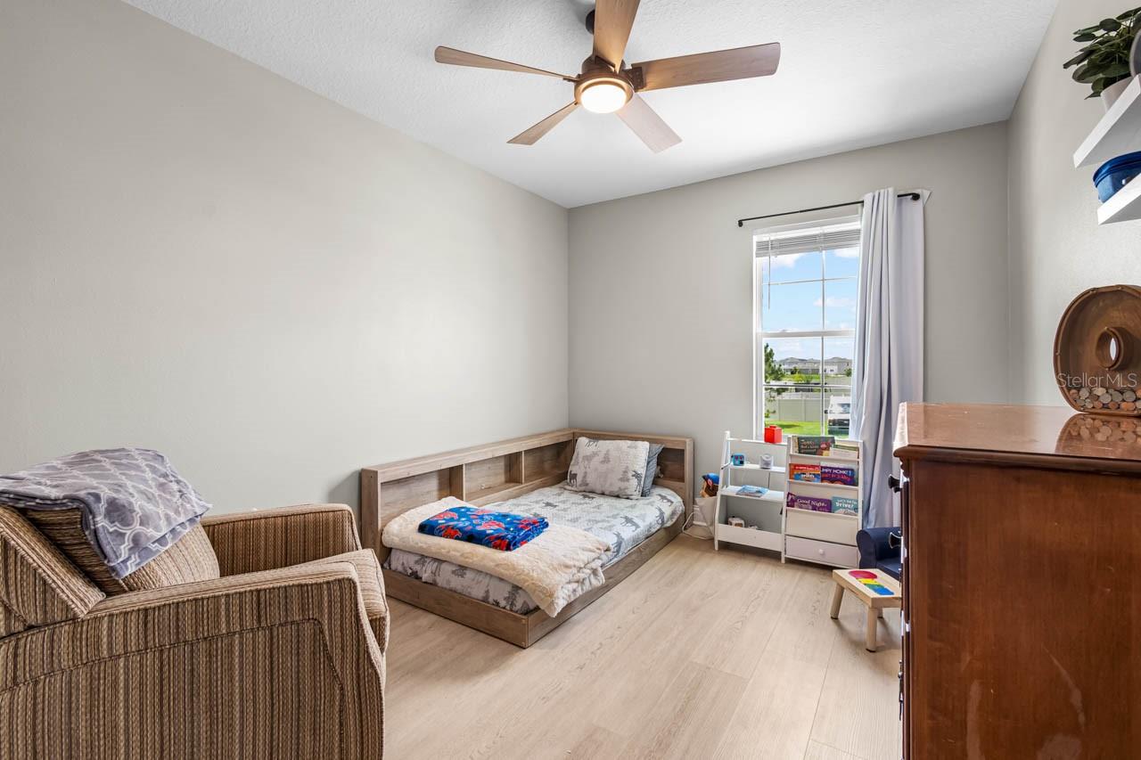 MIRADA PRCL 17-1 - Residential