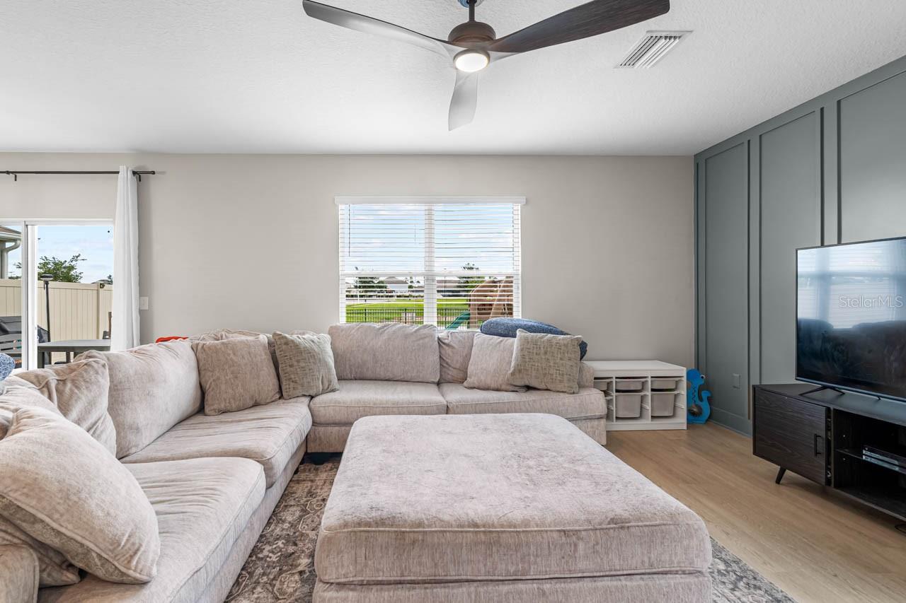 MIRADA PRCL 17-1 - Residential