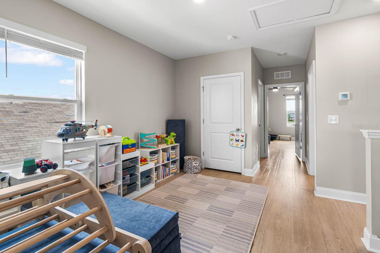MIRADA PRCL 17-1 - Residential
