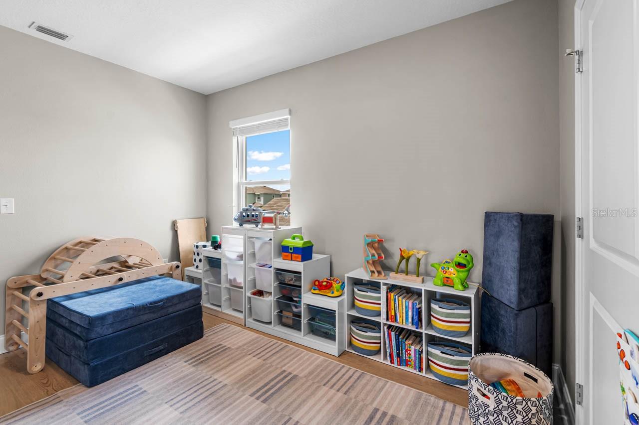MIRADA PRCL 17-1 - Residential