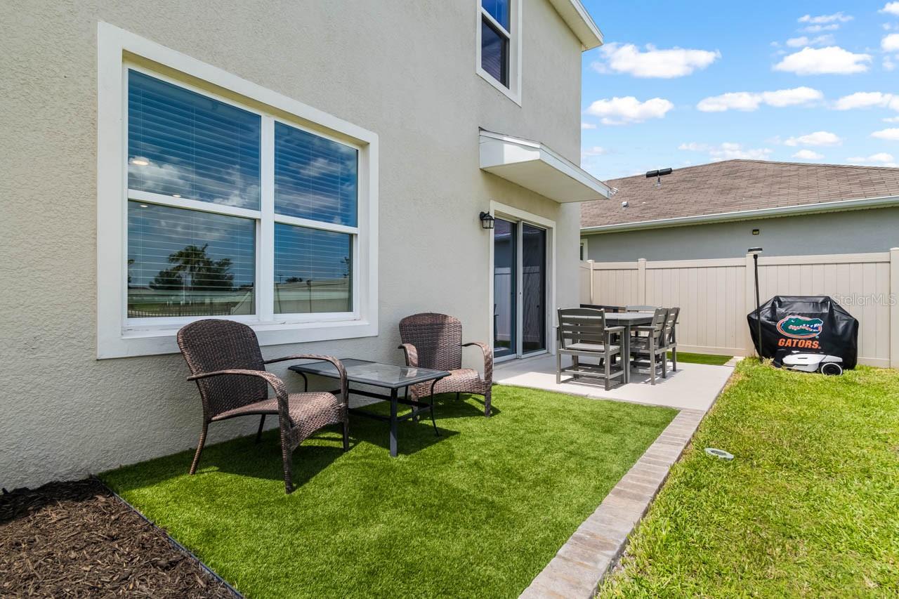 MIRADA PRCL 17-1 - Residential