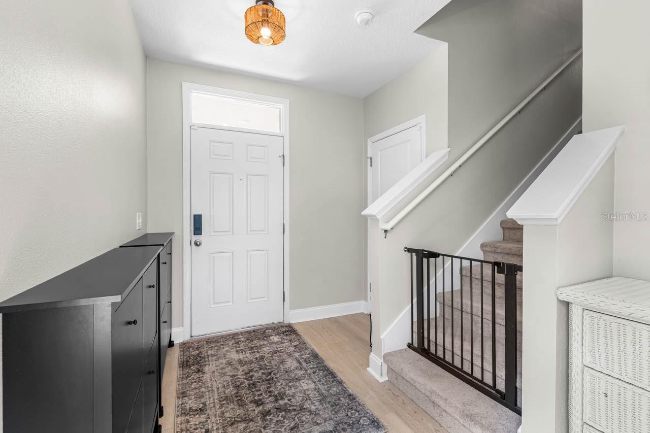MIRADA PRCL 17-1 - Residential