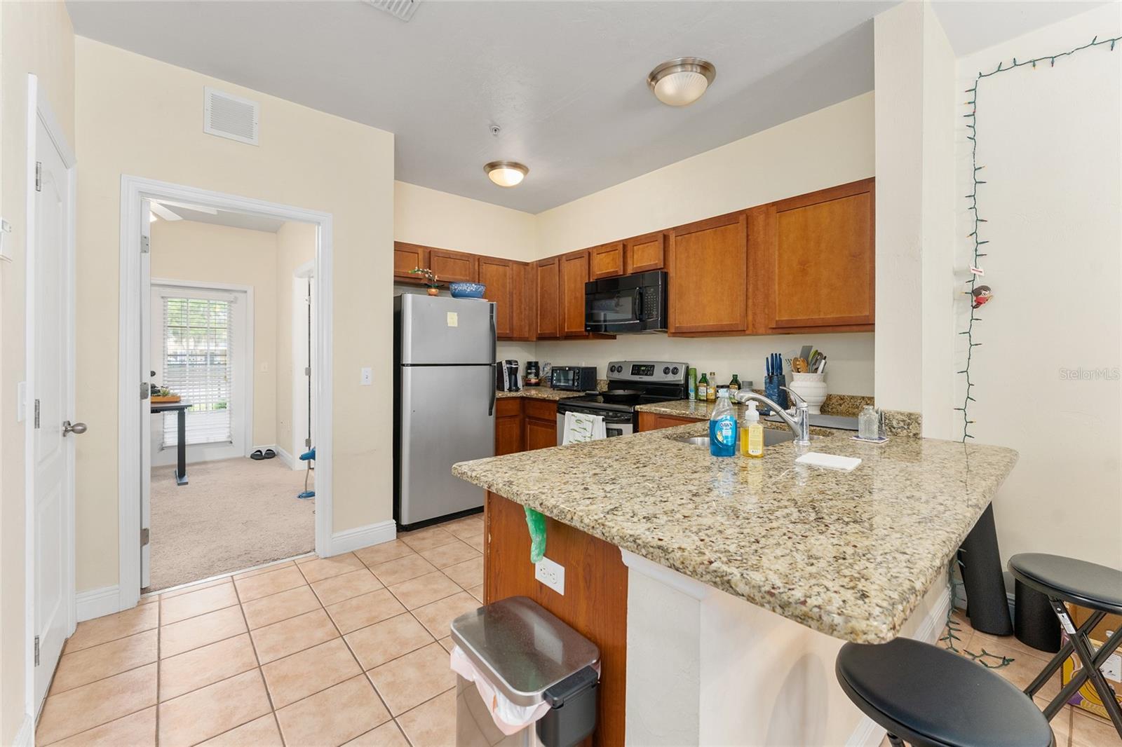 CHASE HOLLOW CONDO - Residential