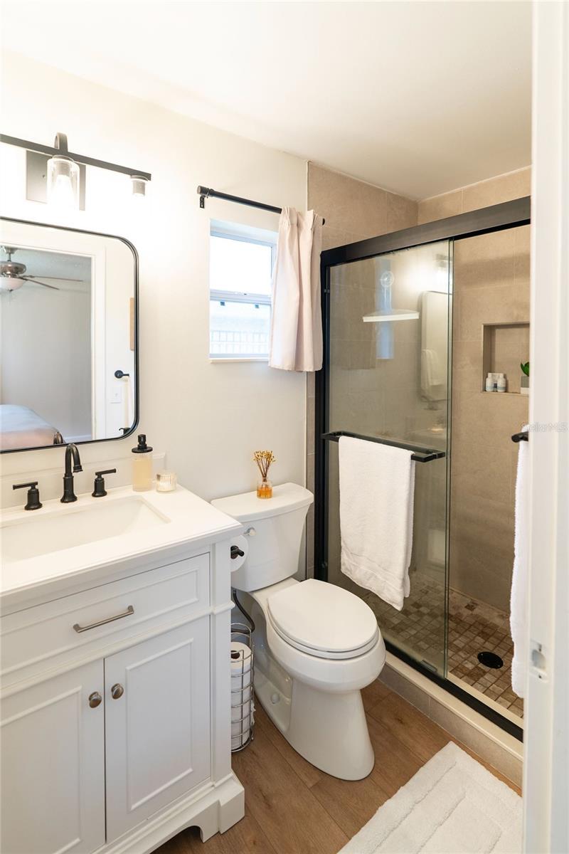 ARBOR RIDGE NORTH - Residential