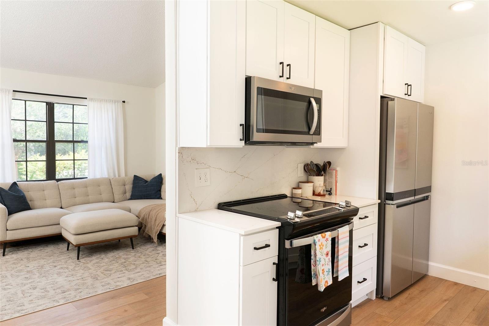 ARBOR RIDGE NORTH - Residential