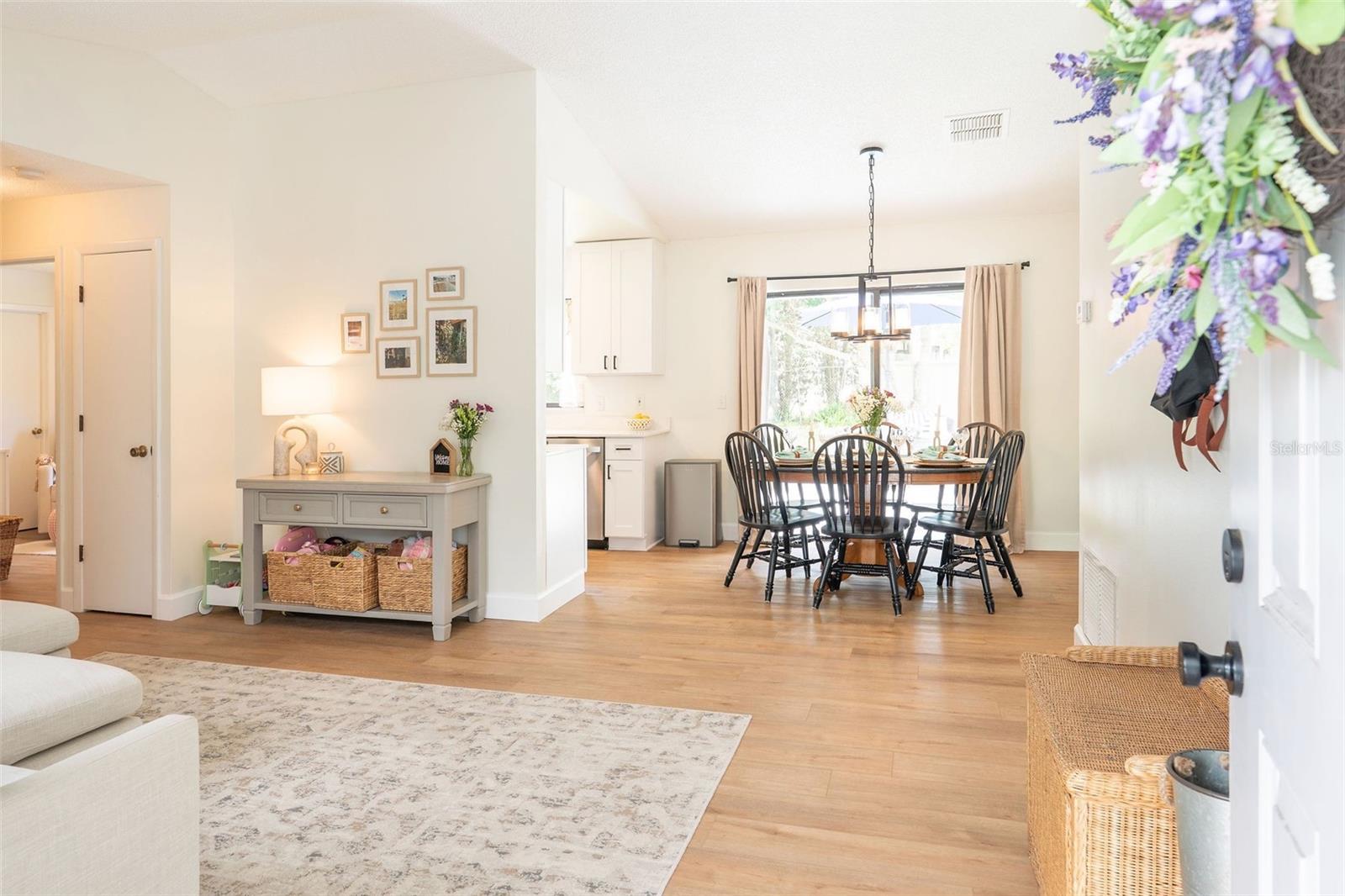 ARBOR RIDGE NORTH - Residential